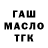 Бутират BDO 33% Kalvin Ruiz